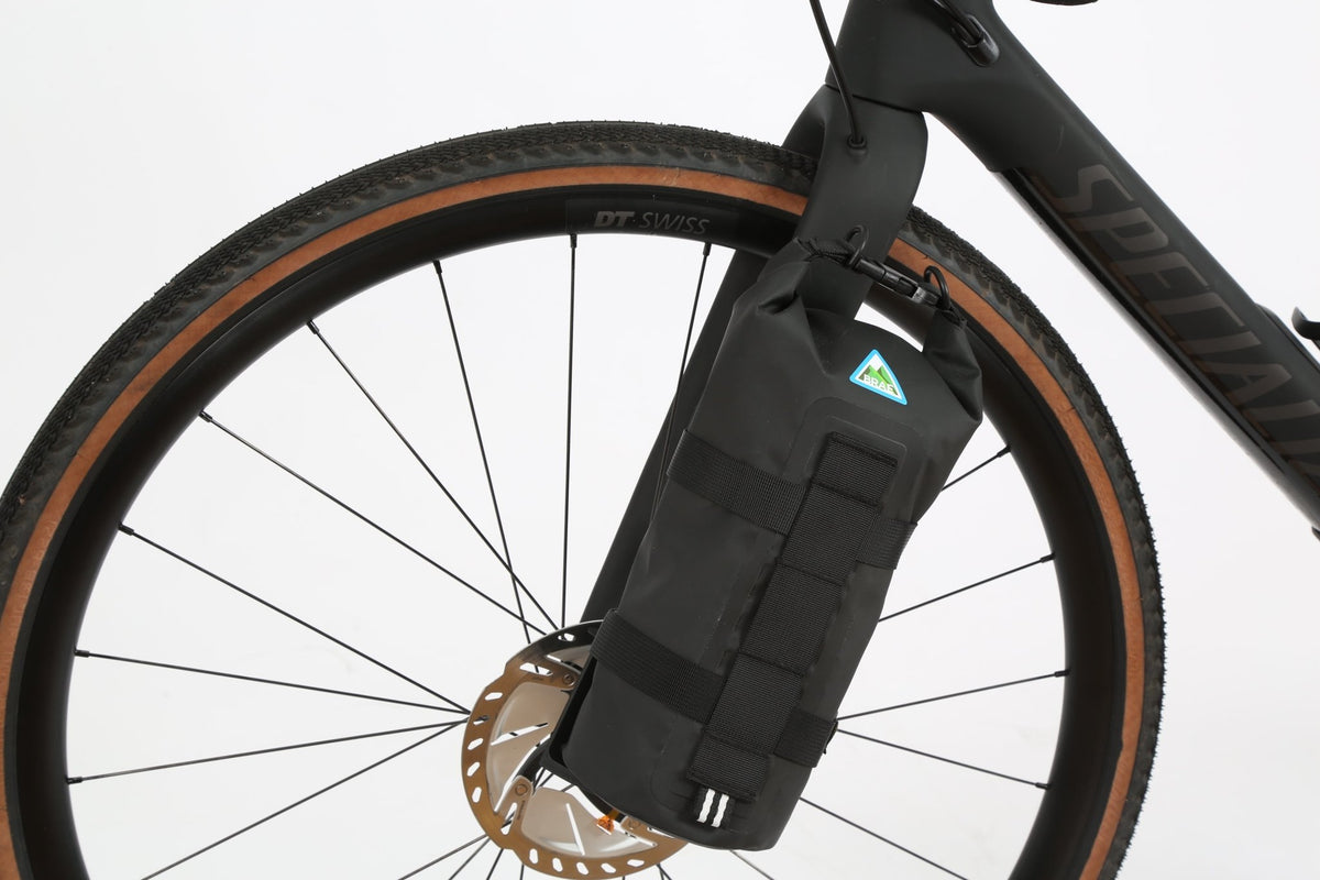 Cycling discount dry bag