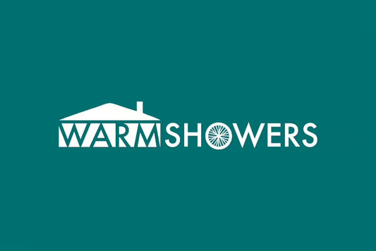 Have you heard of the Warmshowers App