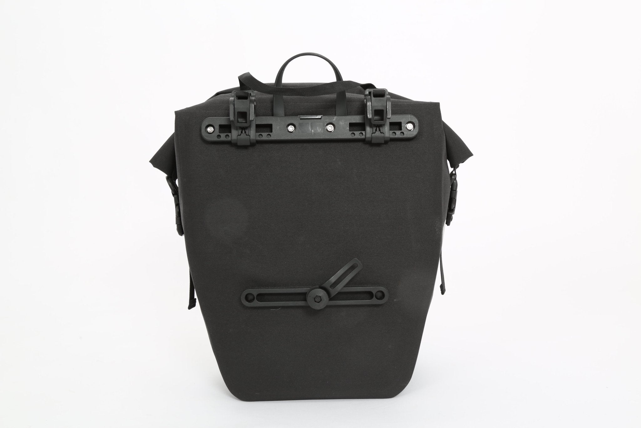 Single pannier bag on sale